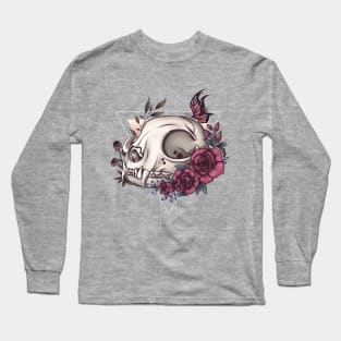 Beauty in Decay Long Sleeve T-Shirt